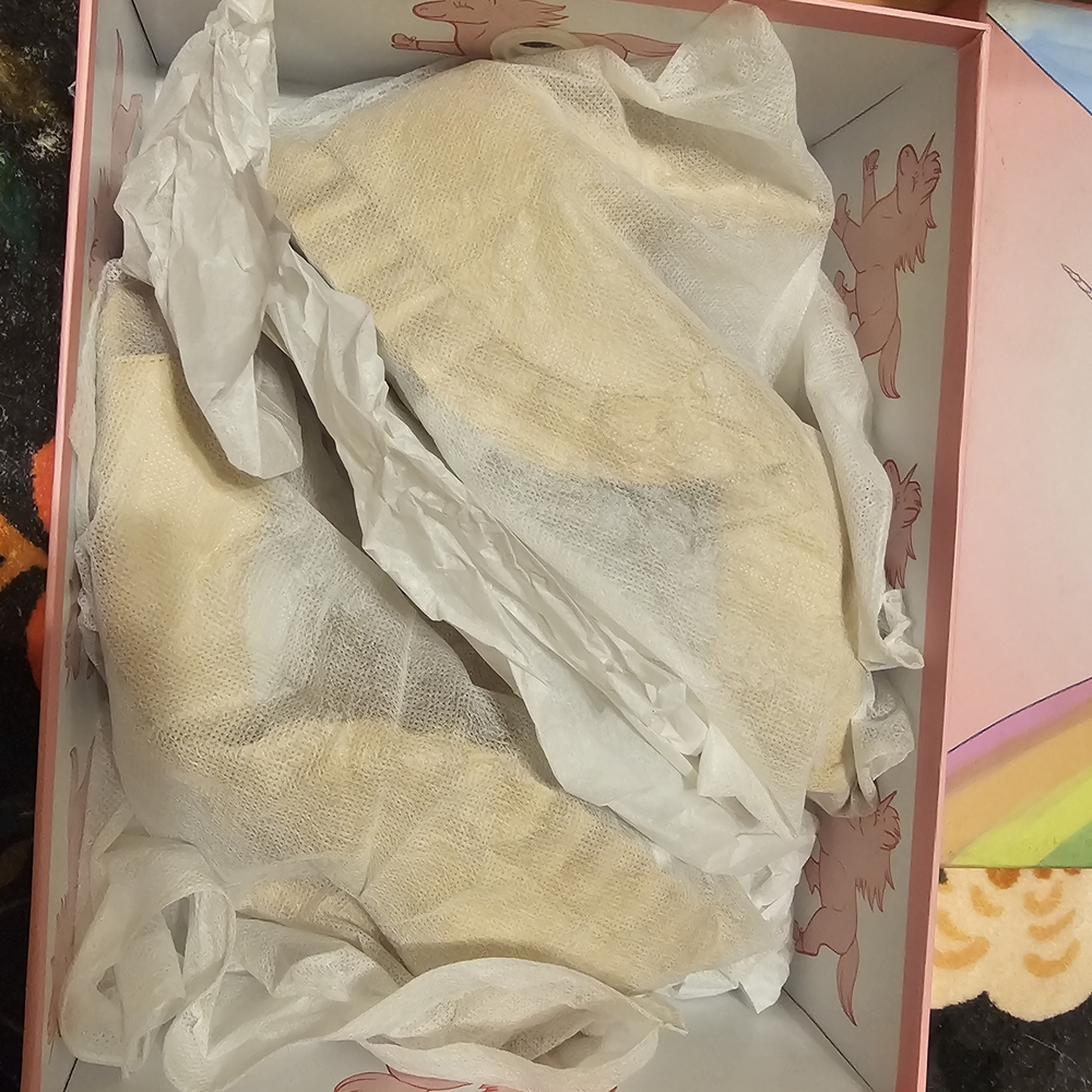 Jeffery Campbell Michelle Unicorn Heels Sz 8.5 - Picture 14 of 16